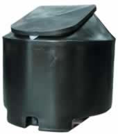 FC Feeding Troughs