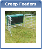 JFC Creep Feeder