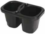 JFC Plastic Buckets