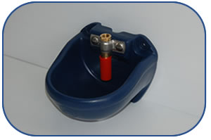 DBL7 Drinking Bowl