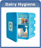JFC Dairy Hygiene