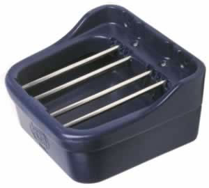 EQ5 - Equine Feed Troughs