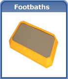 JFC Footbaths
