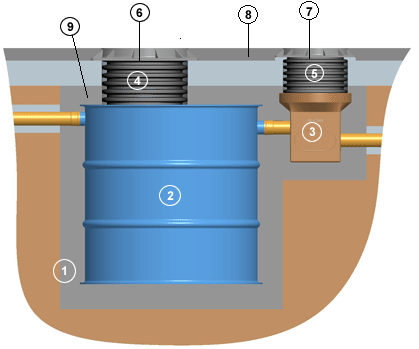 JFCGreaseSeparator