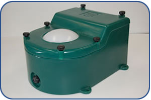JFC Insulated Water Troughs