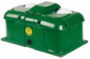 JFC Insulated Water Troughs