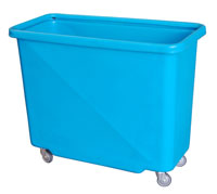 Distribution Bins