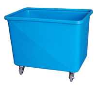 Distribution Bins