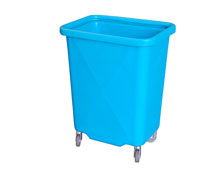 Distribution Bin