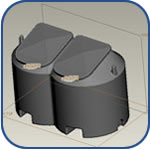 Feed Bin