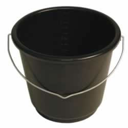 JFC Plastic Buckets