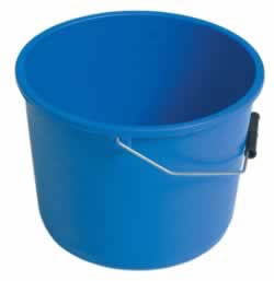 JFC Plastic Buckets