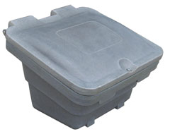 JFC Storage Bin