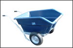 JFC Wheelbarrows