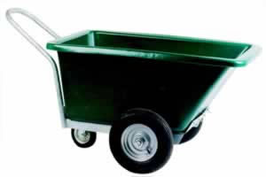 TWB2 - Wheel Barrows