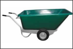 JFC WheelbarrowsJFC Wheelbarrows
