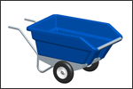 JFC Wheelbarrows