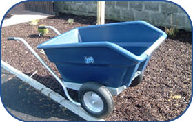 TWB5 - Wheel Barrows