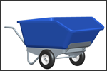 JFC Wheelbarrows