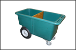 JFC Wheelbarrows