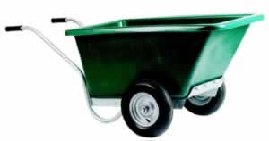 TWB-G Wheel BarrowsTWB-G Wheel Barrows