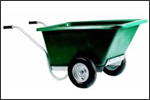 JFC Wheelbarrows