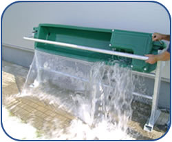 JFC Water Troughs