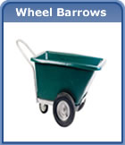JFC Wheel Barrows