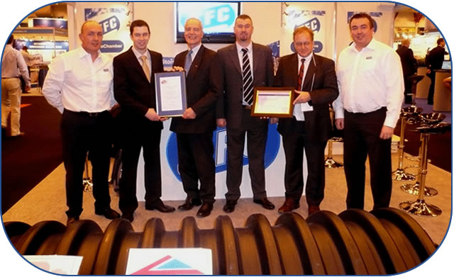 JFC Certification