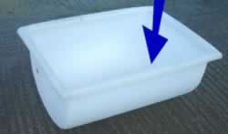 JFC Dairy Hygiene Products