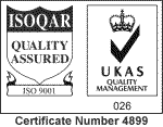 ISOLogo