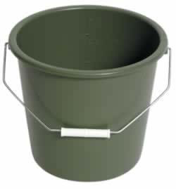 JFC Plastic Buckets