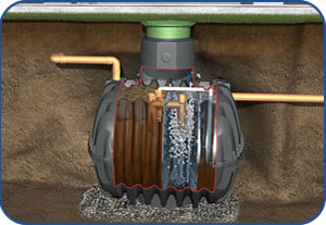 JFC Waterwater Treatment System